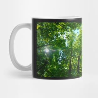 Canopy Mug
